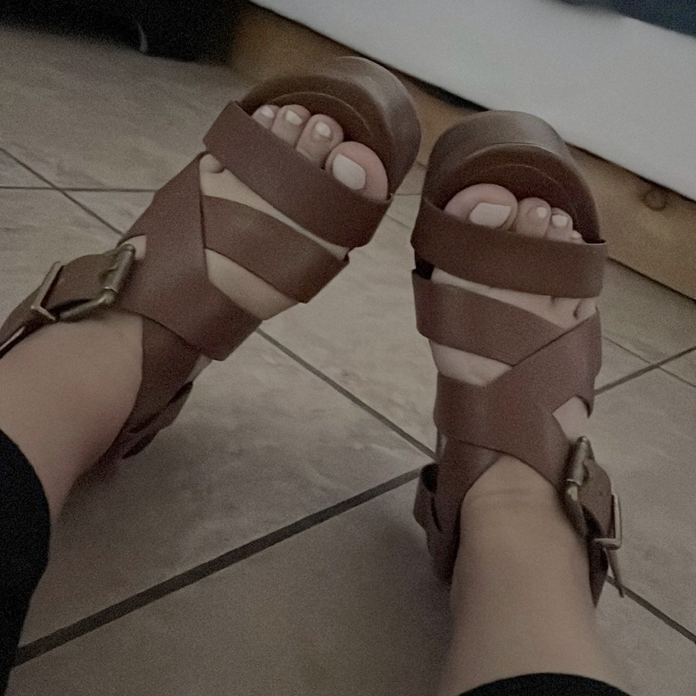 Wedges